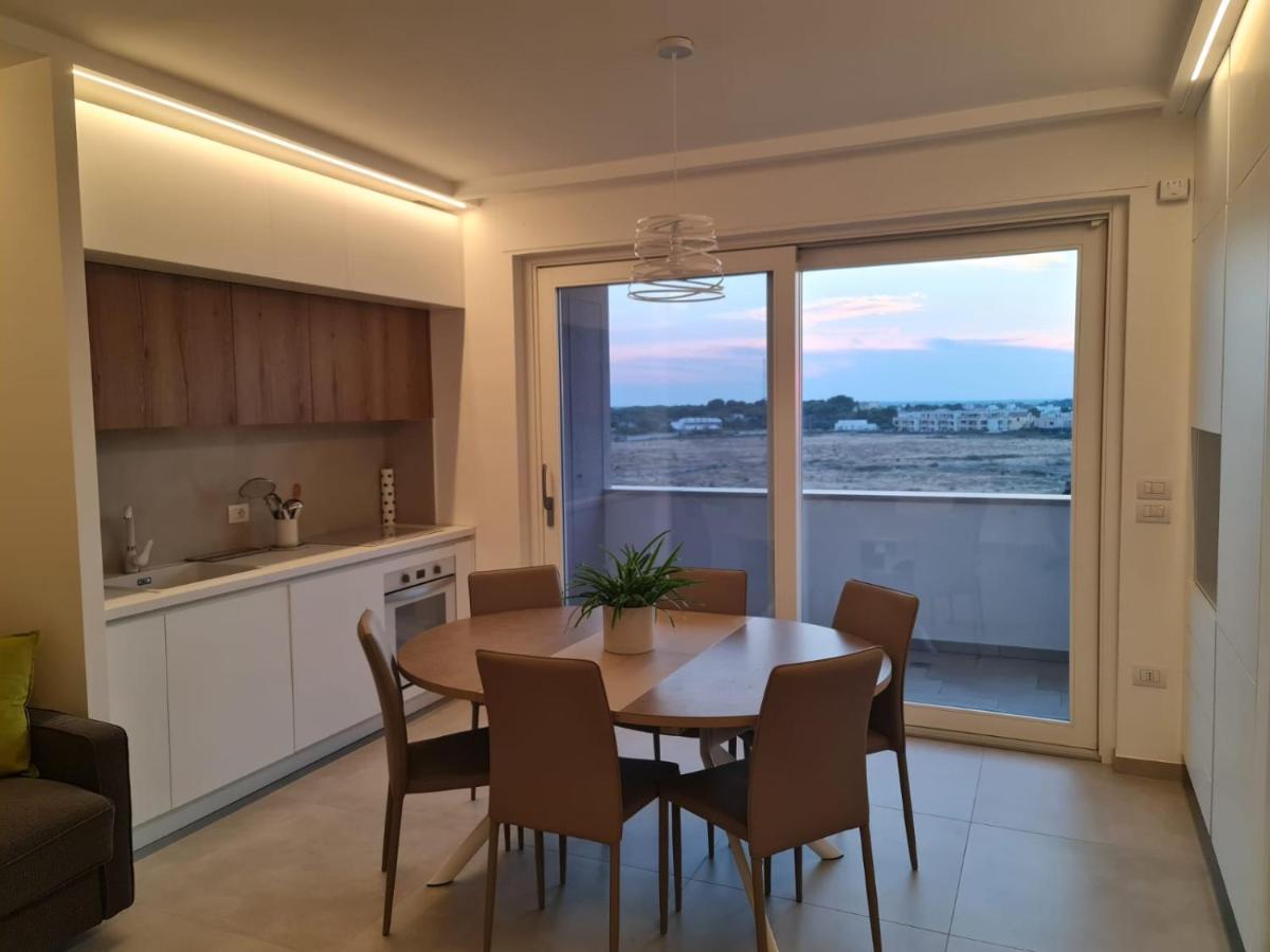 Myhome Lecce - Salentosouthapulia المظهر الخارجي الصورة