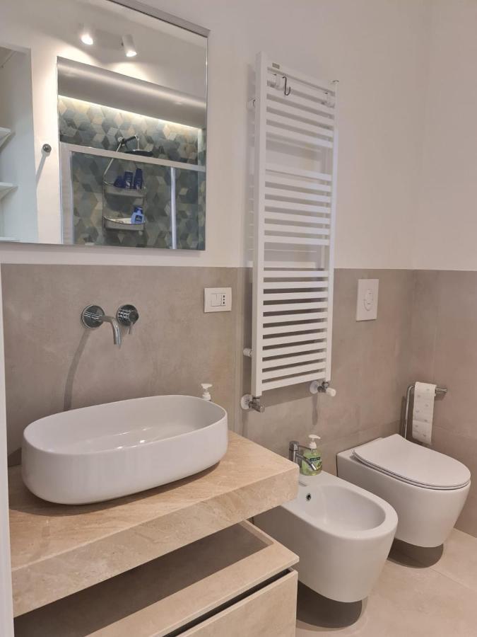 Myhome Lecce - Salentosouthapulia المظهر الخارجي الصورة