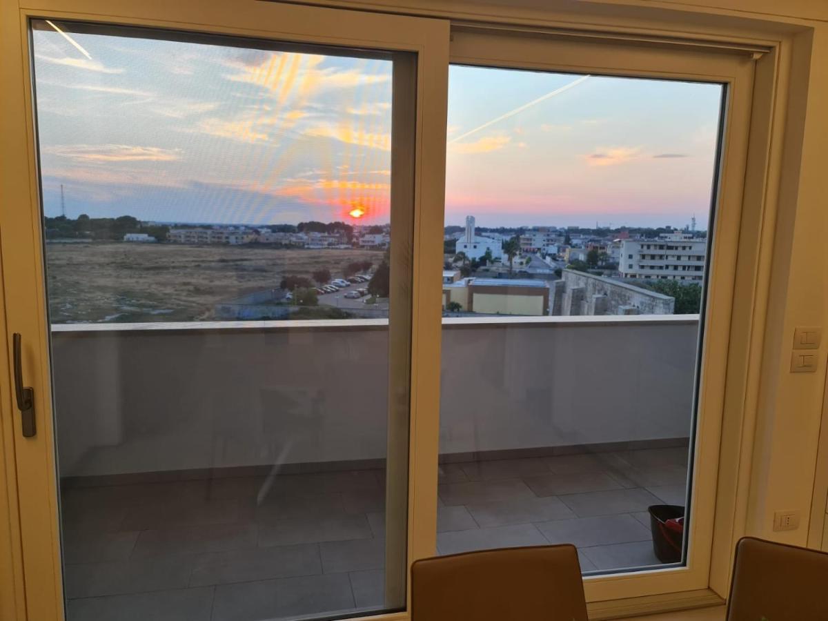 Myhome Lecce - Salentosouthapulia المظهر الخارجي الصورة