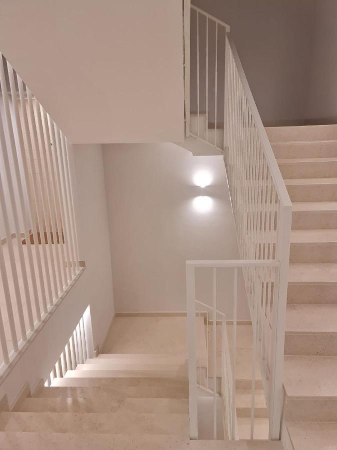 Myhome Lecce - Salentosouthapulia المظهر الخارجي الصورة