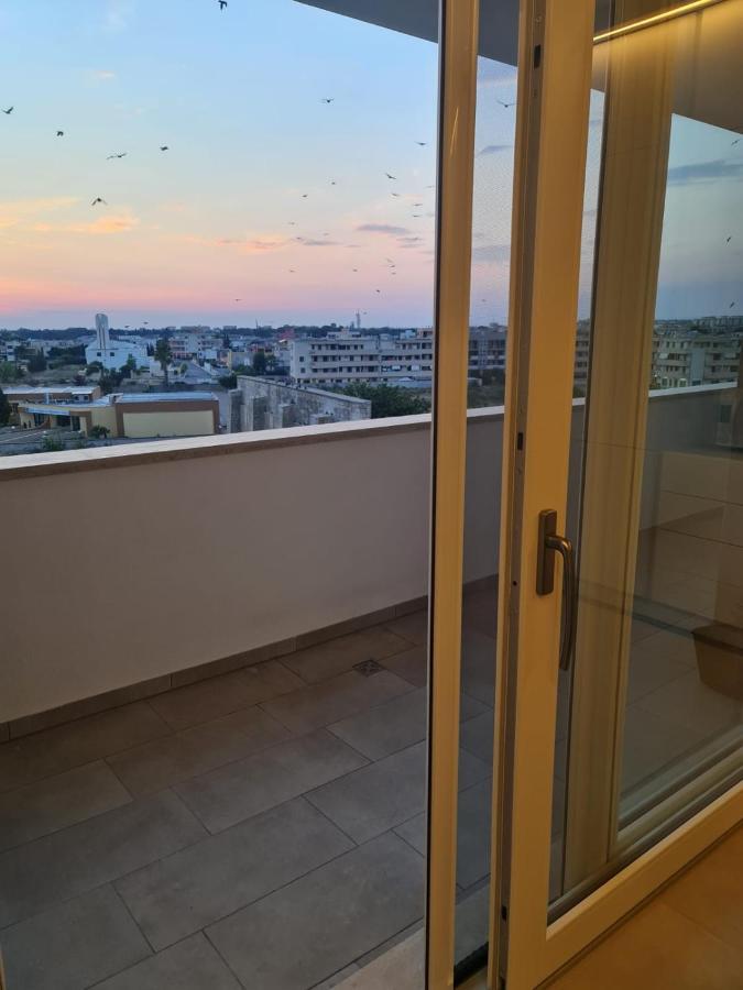 Myhome Lecce - Salentosouthapulia المظهر الخارجي الصورة
